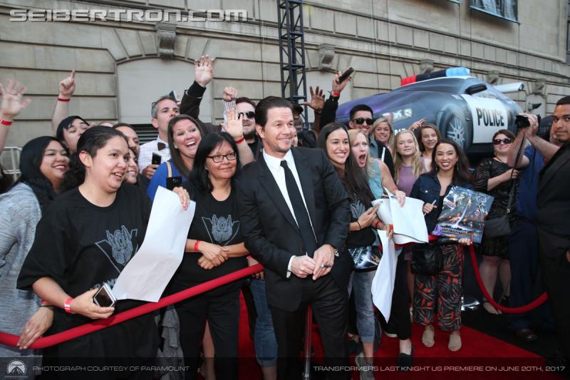 Transformers The Last Knight Global Premiere: Transformers The Last Knight US Premiere in Chicago - Transformers Event: AE1R1598