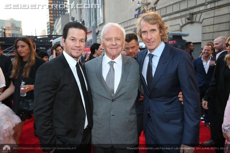 Transformers The Last Knight Global Premiere: Transformers The Last Knight US Premiere in Chicago - Transformers Event: AE1R1635
