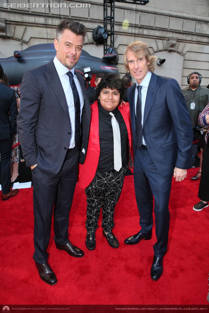 Transformers The Last Knight Global Premiere: Transformers The Last Knight US Premiere in Chicago - Transformers Event: AE1R1659