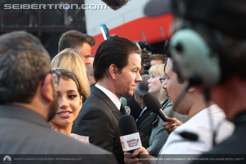 Transformers The Last Knight Global Premiere: Transformers The Last Knight US Premiere in Chicago - Transformers Event: GJB 9679