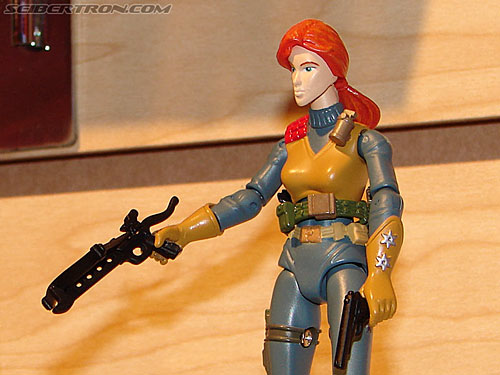Toy Fair 2007 - New York: Hasbro's Other Boy Product Lines - Transformers Event: