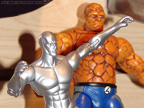 Toy Fair 2007 - New York: Hasbro's Other Boy Product Lines - Transformers Event: