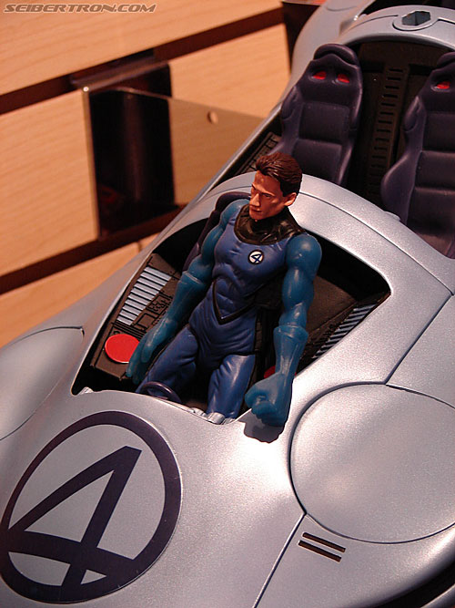 Toy Fair 2007 - New York: Hasbro's Other Boy Product Lines - Transformers Event: