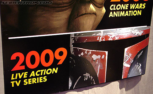 Toy Fair 2007 - New York: Hasbro's Other Boy Product Lines - Transformers Event: