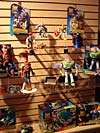 Toy Fair 2007 - New York: Hasbro's Other Boy Product Lines - Transformers Event: