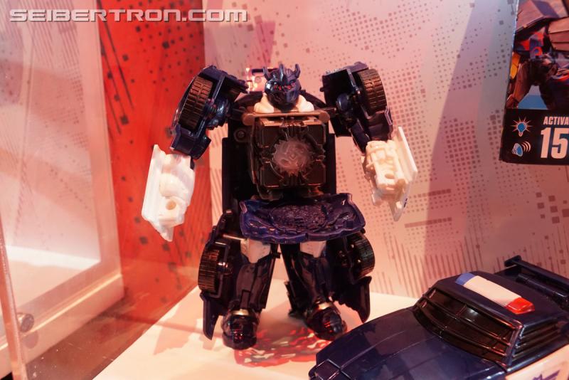 SDCC 2017: Transformers The Last Knight Products - Transformers Event: DSC04570