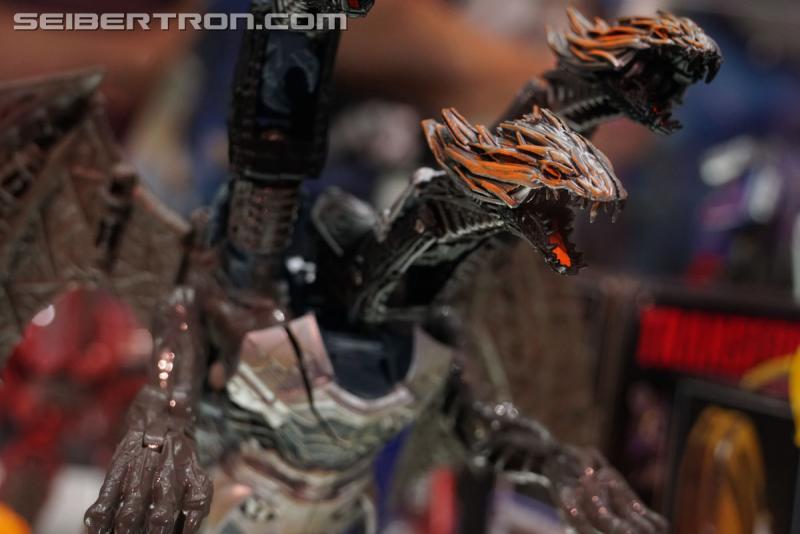 SDCC 2017: Transformers The Last Knight Products - Transformers Event: DSC04598