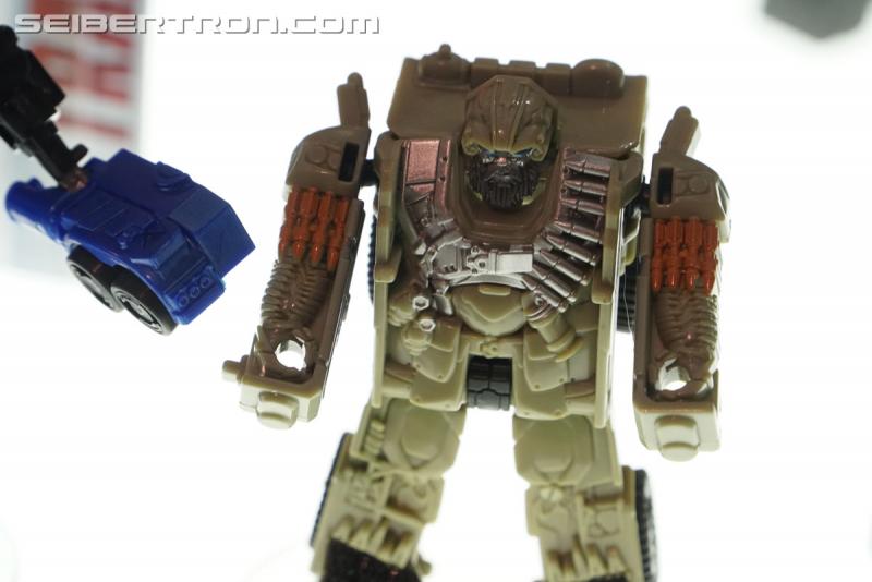 SDCC 2017: Transformers The Last Knight Products - Transformers Event: DSC04603