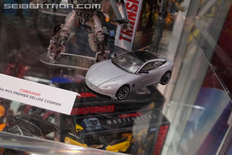 SDCC 2017: Transformers The Last Knight Products - Transformers Event: DSC04621