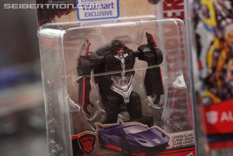 SDCC 2017: Transformers The Last Knight Products - Transformers Event: DSC04657