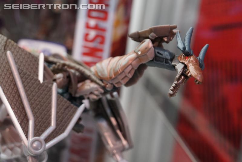 SDCC 2017: Transformers The Last Knight Products - Transformers Event: DSC04661