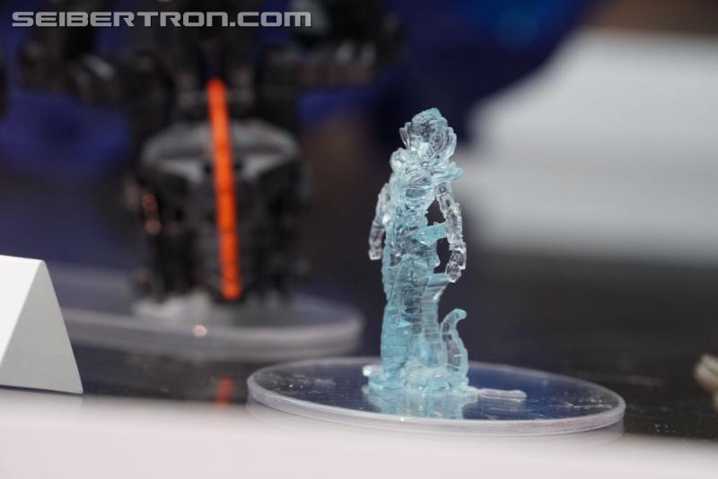 SDCC 2017: Transformers The Last Knight Products - Transformers Event: DSC04670