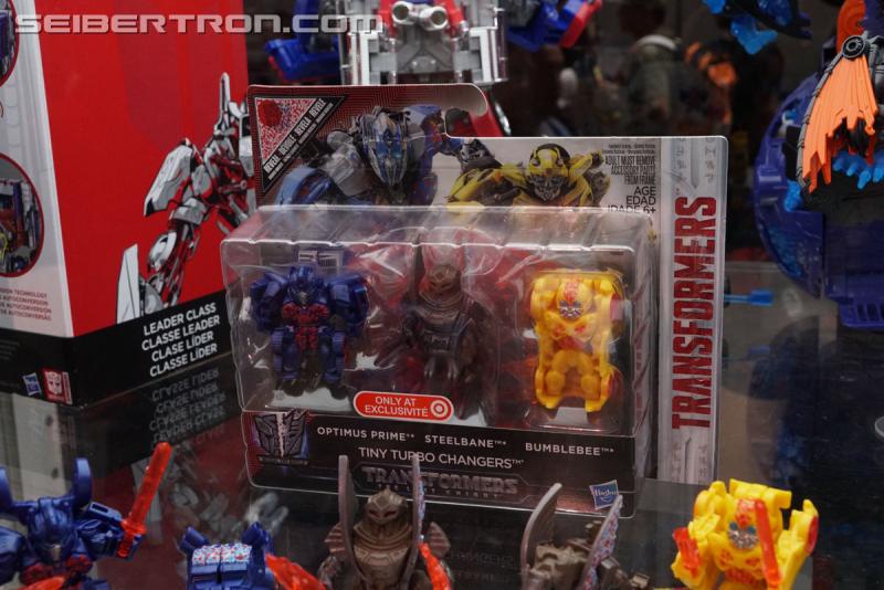 SDCC 2017: Transformers The Last Knight Products - Transformers Event: DSC04740