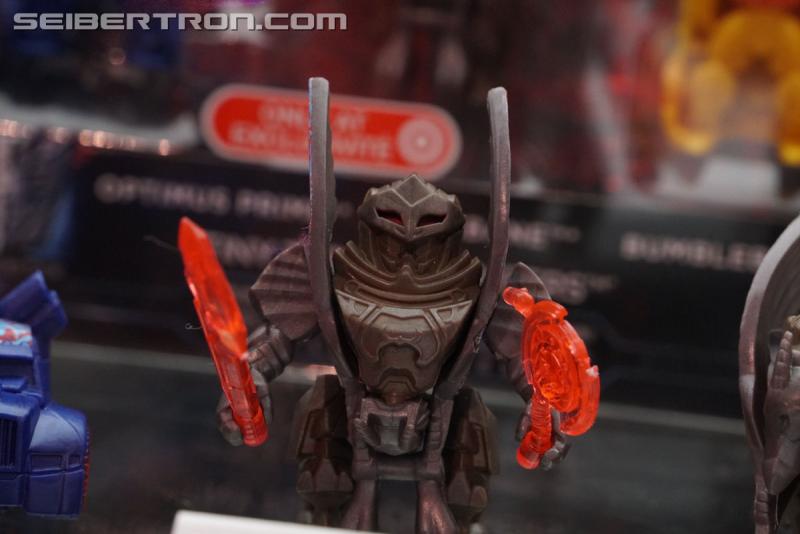 SDCC 2017: Transformers The Last Knight Products - Transformers Event: DSC04746