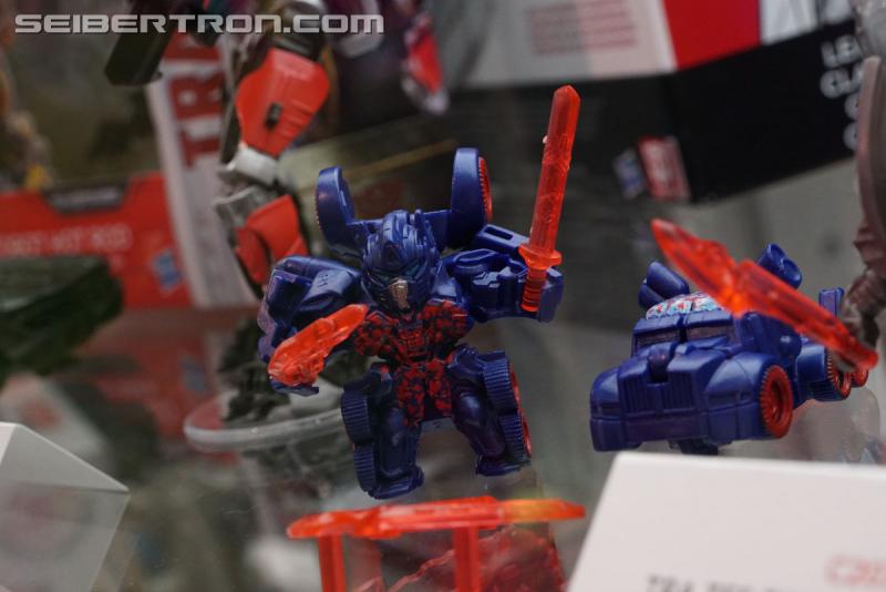 SDCC 2017: Transformers The Last Knight Products - Transformers Event: DSC04748