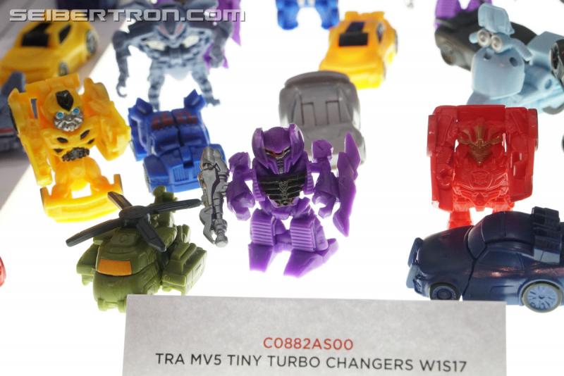 SDCC 2017: Transformers The Last Knight Products - Transformers Event: DSC04752