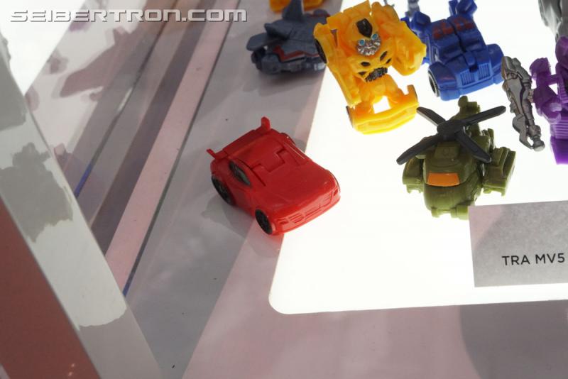 SDCC 2017: Transformers The Last Knight Products - Transformers Event: DSC04757