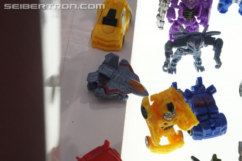 SDCC 2017: Transformers The Last Knight Products - Transformers Event: DSC04758