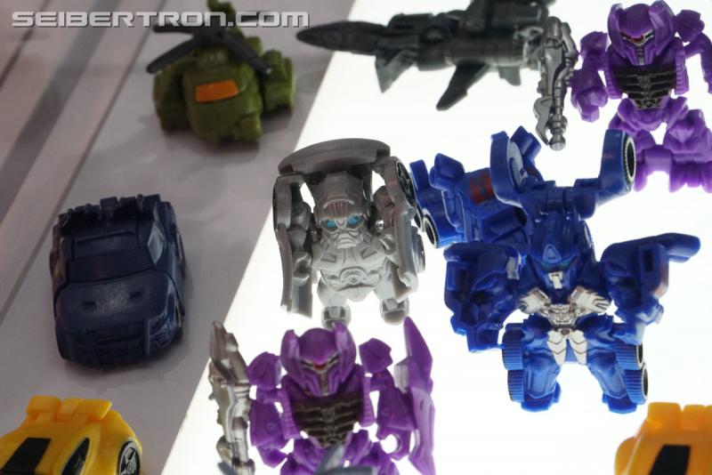 SDCC 2017: Transformers The Last Knight Products - Transformers Event: DSC04760