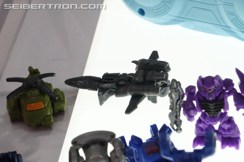 SDCC 2017: Transformers The Last Knight Products - Transformers Event: DSC04761