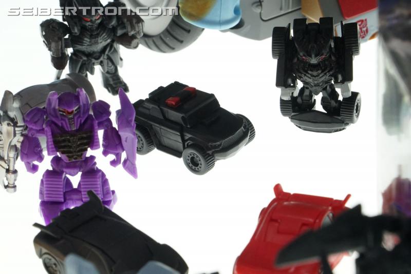 SDCC 2017: Transformers The Last Knight Products - Transformers Event: DSC04763