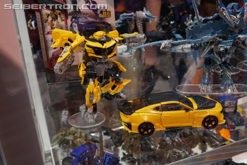 SDCC 2017: Transformers The Last Knight Products - Transformers Event: DSC04771