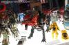 SDCC 2017: Transformers The Last Knight Products - Transformers Event: DSC04880