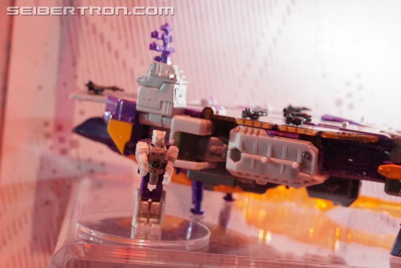 SDCC 2017: Transformers Titans Return Products - Transformers Event: DSC04555