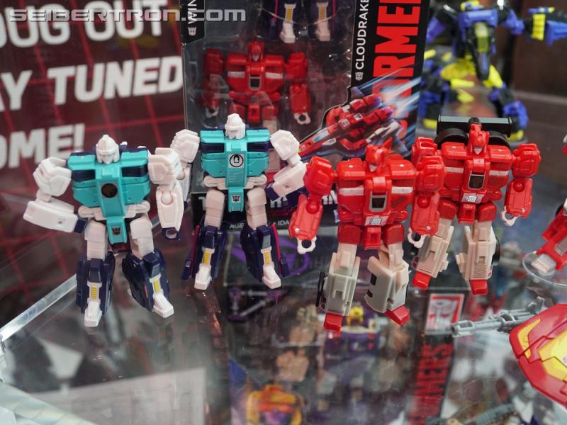 SDCC 2017: Transformers Titans Return Products - Transformers Event: DSC05306a