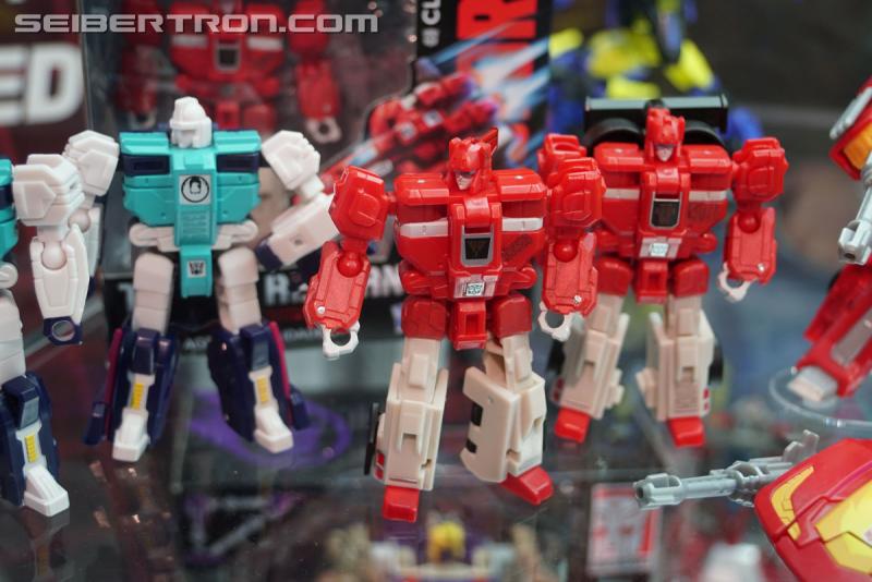 SDCC 2017: Transformers Titans Return Products - Transformers Event: DSC05307