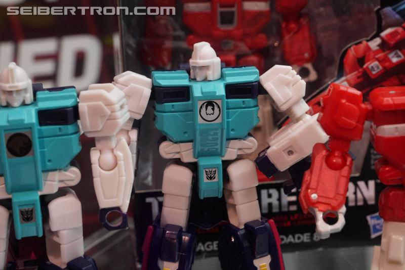 SDCC 2017: Transformers Titans Return Products - Transformers Event: DSC05313