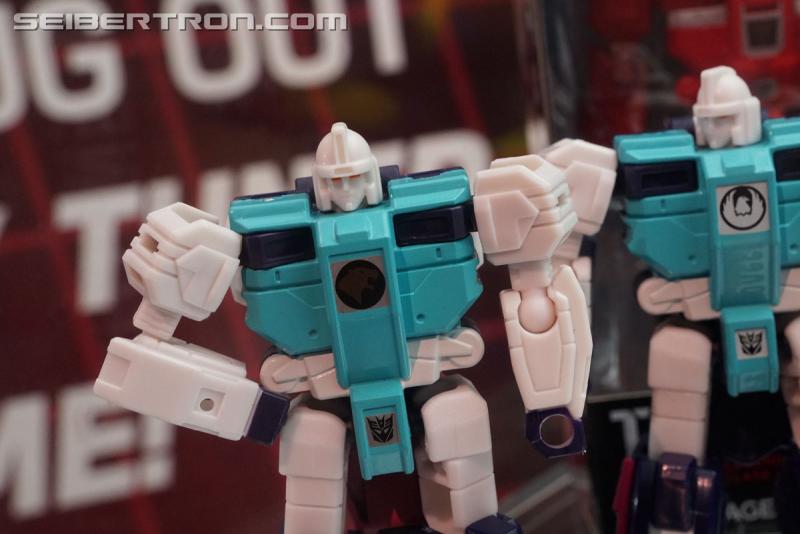 SDCC 2017: Transformers Titans Return Products - Transformers Event: DSC05314