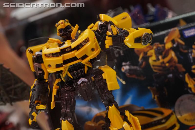 SDCC 2017: Transformers Movie Masterpiece products - Transformers Event: DSC04617