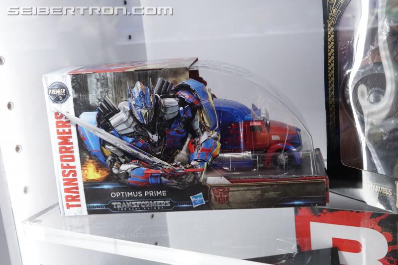 SDCC 2017: Transformers related SDCC Exclusives - Transformers Event: DSC05161