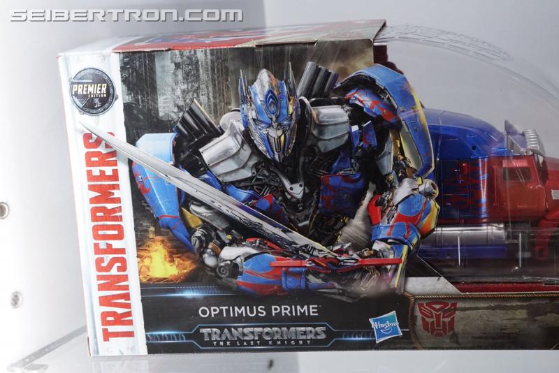 SDCC 2017: Transformers related SDCC Exclusives - Transformers Event: DSC05162