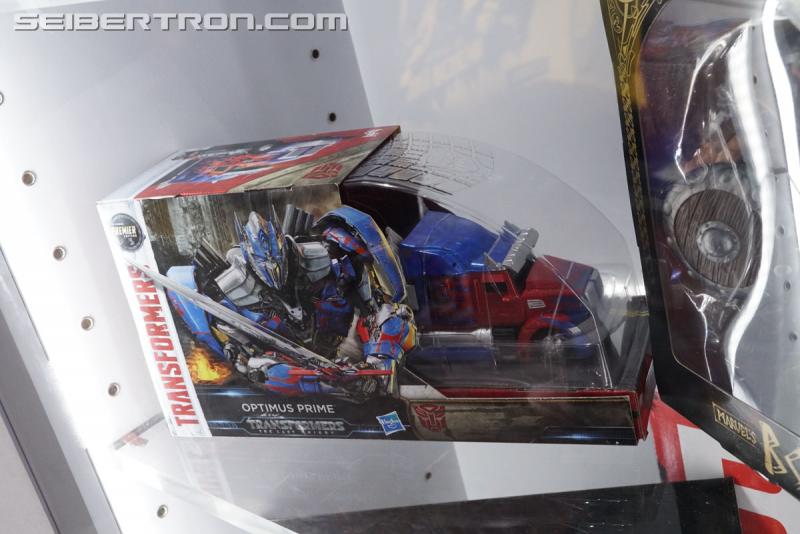 SDCC 2017: Transformers related SDCC Exclusives - Transformers Event: DSC05164