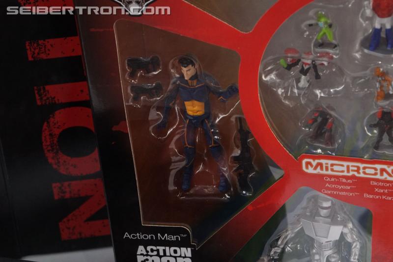 SDCC 2017: Transformers related SDCC Exclusives - Transformers Event: DSC05168