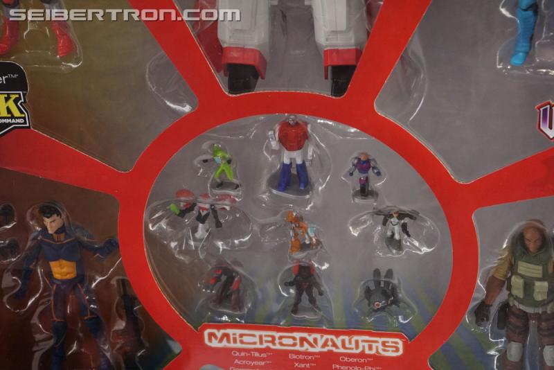 SDCC 2017: Transformers related SDCC Exclusives - Transformers Event: DSC05169