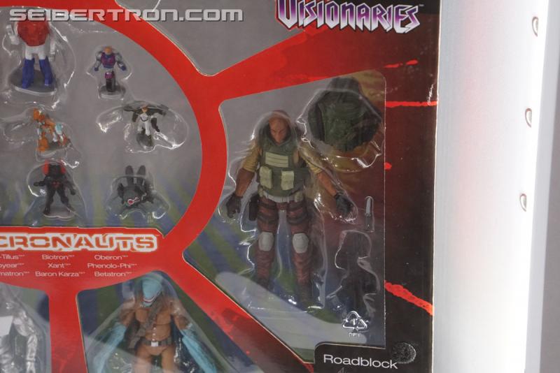 SDCC 2017: Transformers related SDCC Exclusives - Transformers Event: DSC05170