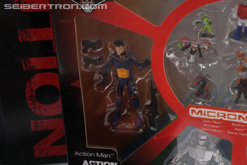 SDCC 2017: Transformers related SDCC Exclusives - Transformers Event: DSC05174