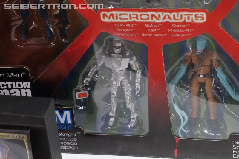 SDCC 2017: Transformers related SDCC Exclusives - Transformers Event: DSC05175