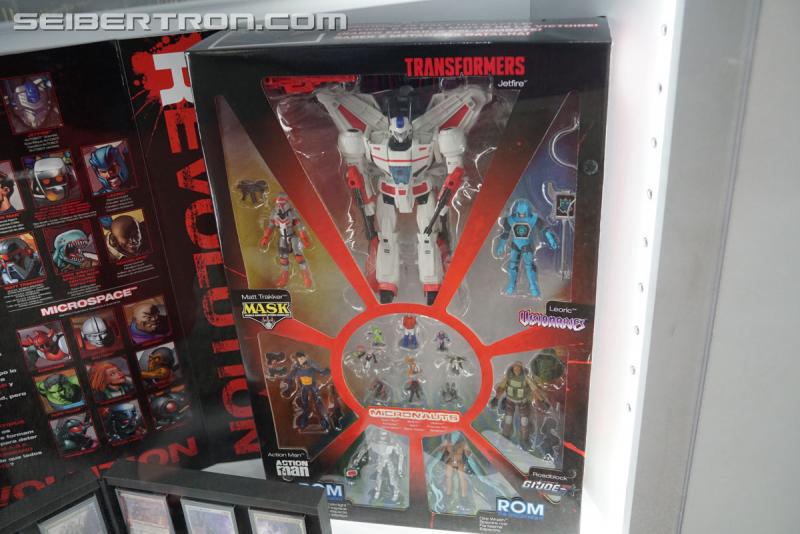 SDCC 2017: Transformers related SDCC Exclusives - Transformers Event: DSC05177