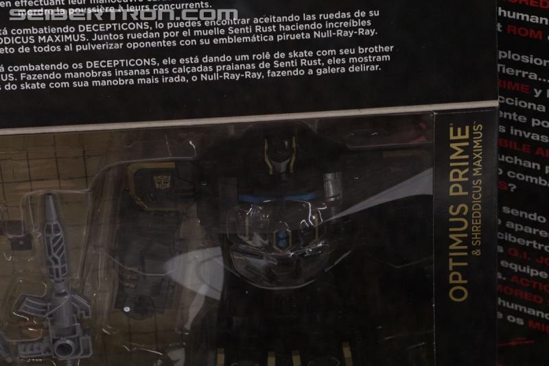 SDCC 2017: Transformers related SDCC Exclusives - Transformers Event: DSC05183