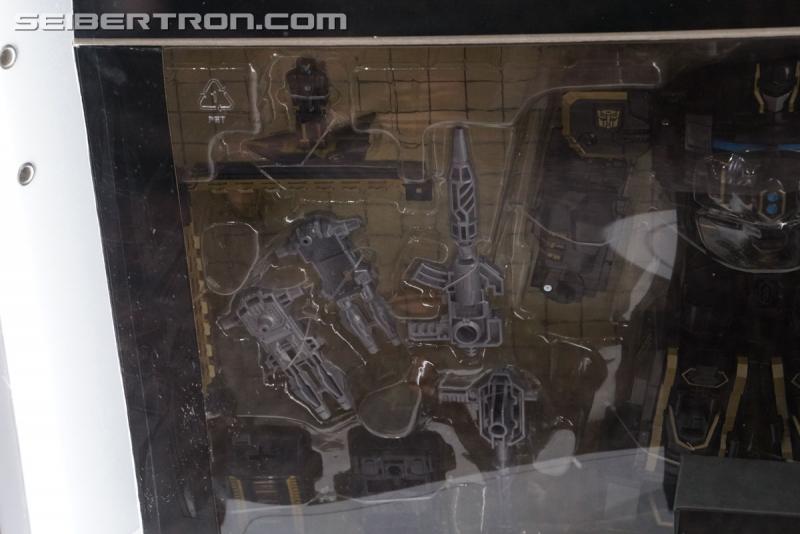 SDCC 2017: Transformers related SDCC Exclusives - Transformers Event: DSC05185