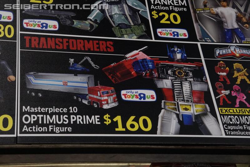 SDCC 2017: Transformers related SDCC Exclusives - Transformers Event: DSC05234