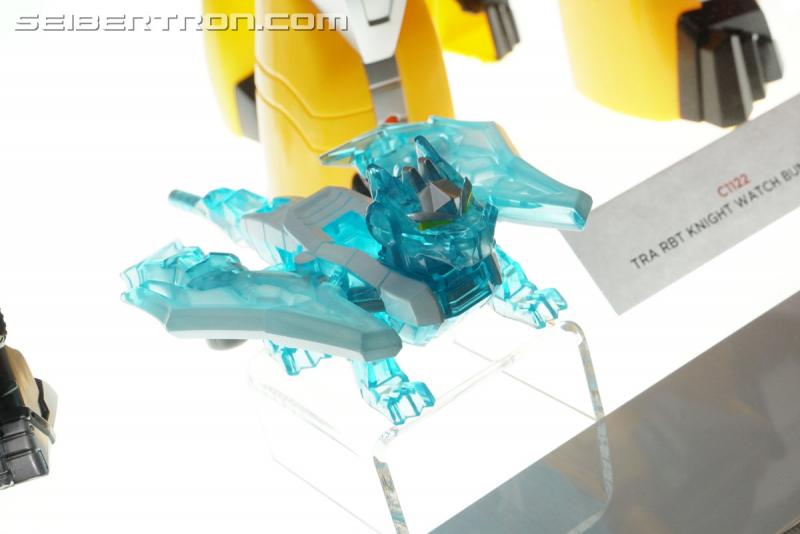 SDCC 2017: Playskool Transformers Rescue Bots - Transformers Event: DSC04891