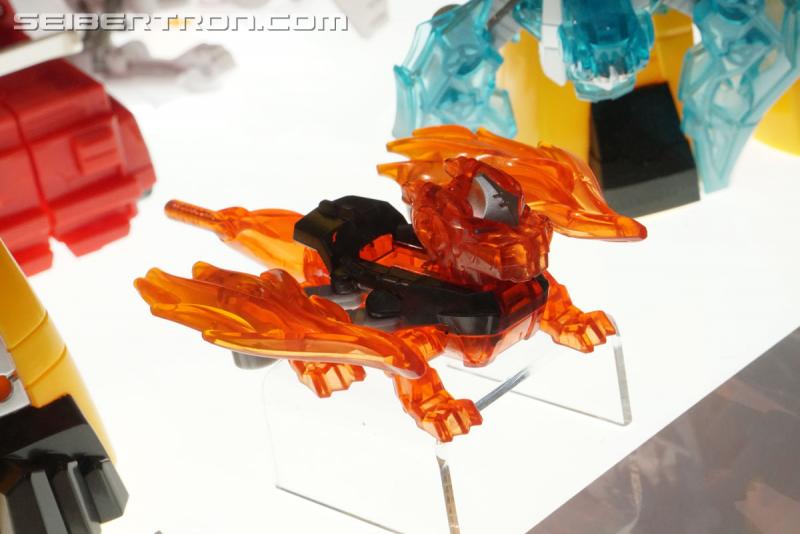 SDCC 2017: Playskool Transformers Rescue Bots - Transformers Event: DSC04892