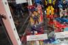 SDCC 2017: Transformers Robots In Disguise Combiner Force - Transformers Event: DSC04786