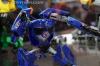 SDCC 2017: Transformers Robots In Disguise Combiner Force - Transformers Event: DSC04796