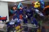 SDCC 2017: Transformers Robots In Disguise Combiner Force - Transformers Event: DSC04799
